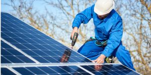 Installation Maintenance Panneaux Solaires Photovoltaïques à Marigny-l'Eglise